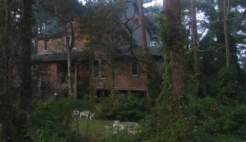 Cypress Moon Inn Kitty Hawk Eksteriør billede