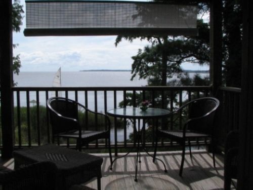 Cypress Moon Inn Kitty Hawk Eksteriør billede