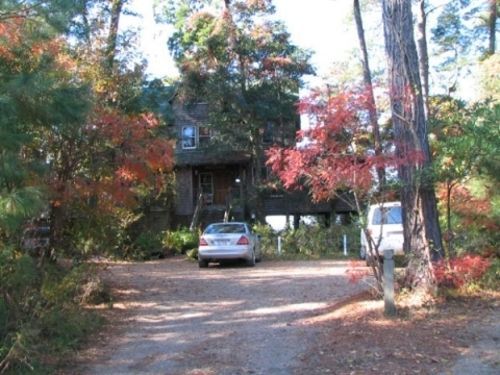 Cypress Moon Inn Kitty Hawk Eksteriør billede