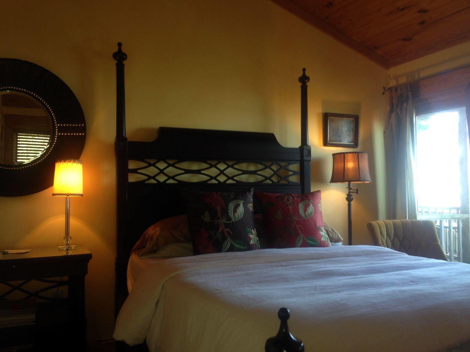 Cypress Moon Inn Kitty Hawk Eksteriør billede