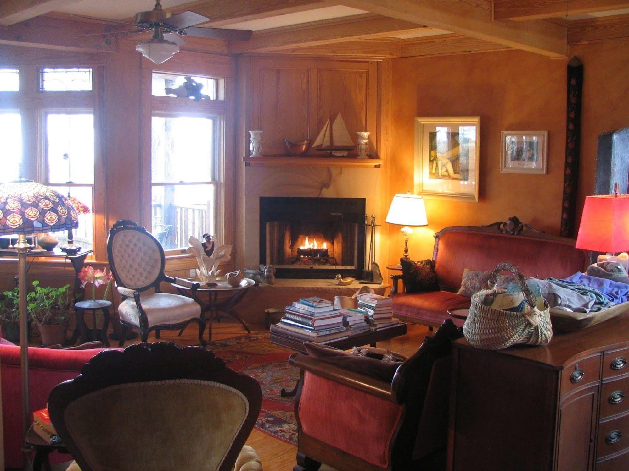 Cypress Moon Inn Kitty Hawk Eksteriør billede